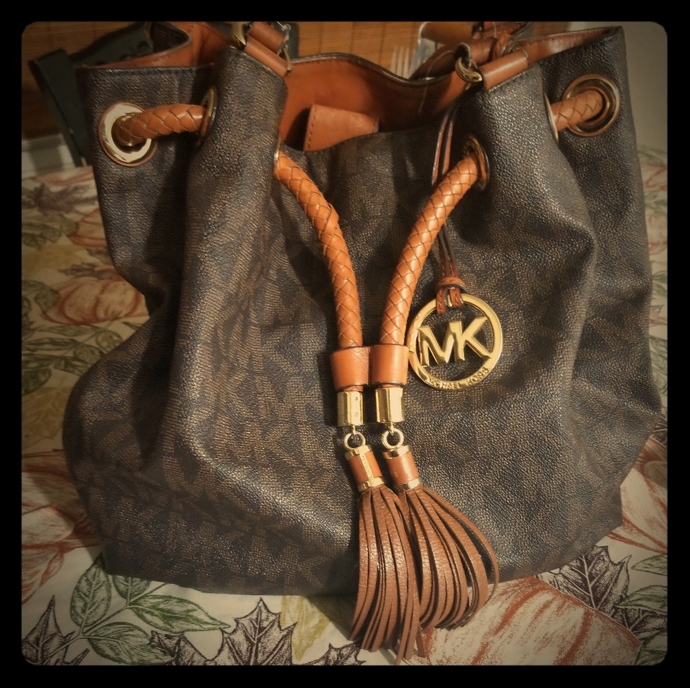 MK Bag - Picture 1 of 2